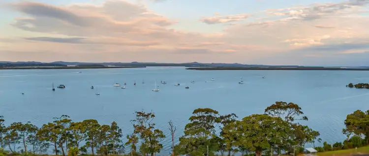 Fourth view of Homely land listing, 333 Esplanade, Redland Bay QLD 4165