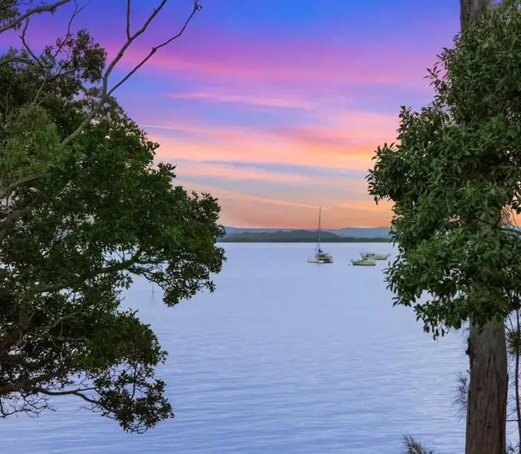 Fifth view of Homely land listing, 333 Esplanade, Redland Bay QLD 4165