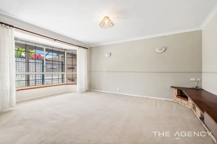 Sixth view of Homely house listing, 3 Bribie Place, Warnbro WA 6169