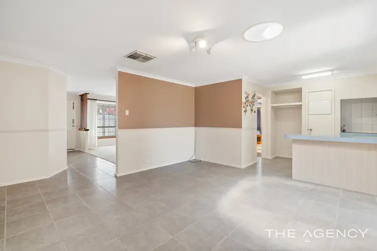 Seventh view of Homely house listing, 3 Bribie Place, Warnbro WA 6169