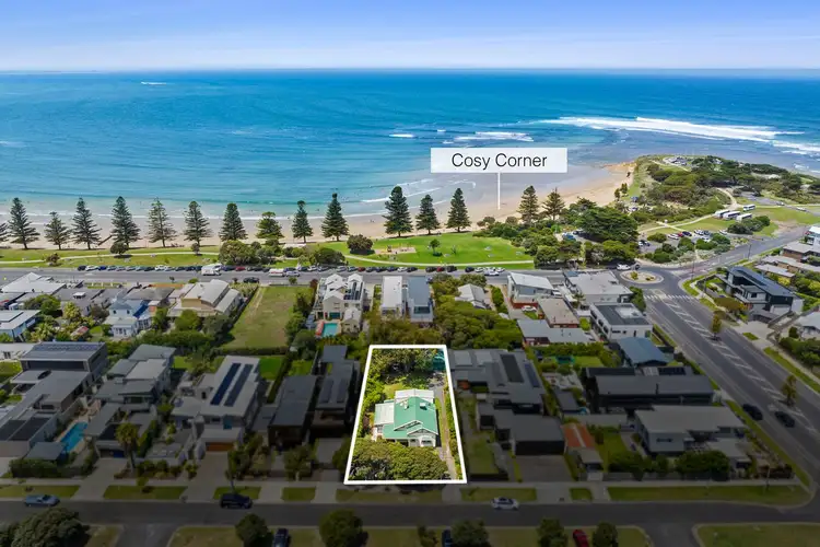Second view of Homely house listing, 4 Pride Street, Torquay VIC 3228