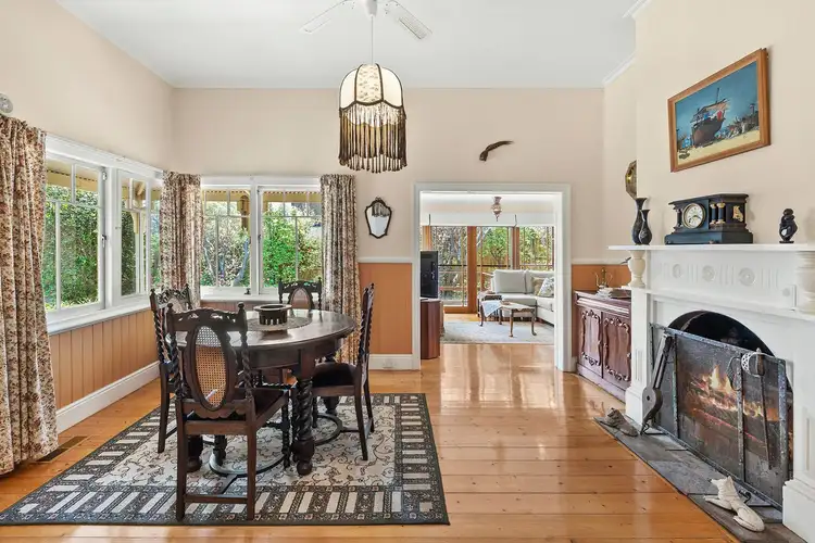 Fifth view of Homely house listing, 4 Pride Street, Torquay VIC 3228