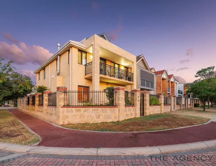 Second view of Homely house listing, 73 Waterway Crescent, Ascot WA 6104