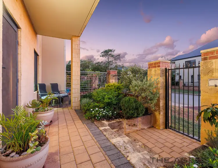 Fourth view of Homely house listing, 73 Waterway Crescent, Ascot WA 6104