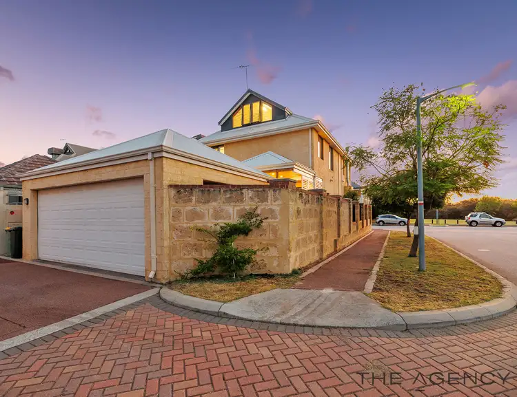 Fifth view of Homely house listing, 73 Waterway Crescent, Ascot WA 6104