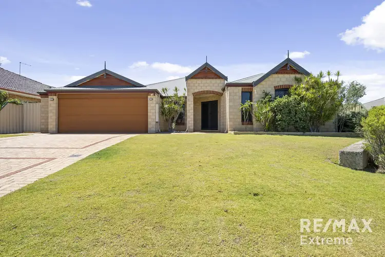 15 Bocklin Road, Ashby WA 6065