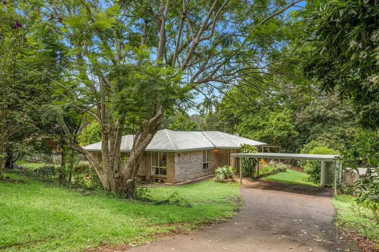 Second view of Homely house listing, 14 Wilga Court, Mapleton QLD 4560