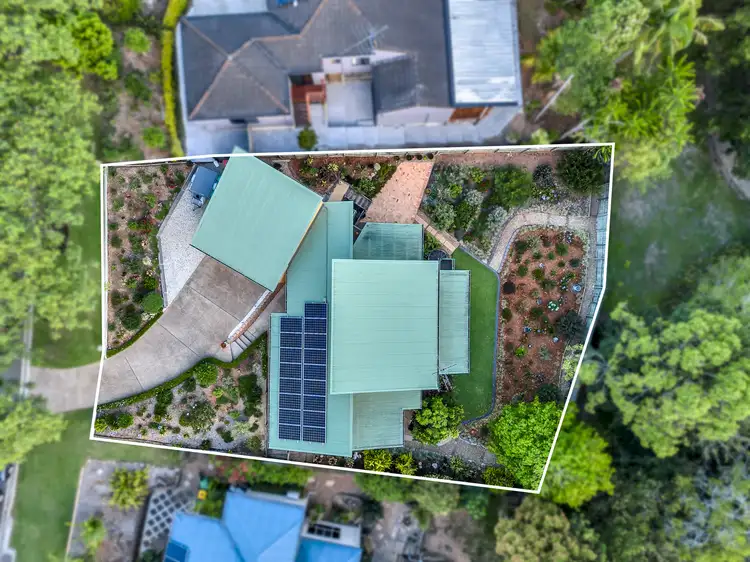 Main view of Homely house listing, 41 Riverside Circuit, Bellmere QLD 4510
