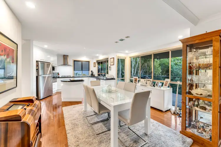 Second view of Homely house listing, 41 Riverside Circuit, Bellmere QLD 4510