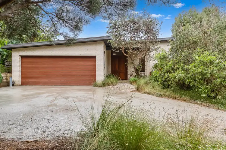 6a Hamersley Court, Mount Eliza VIC 3930