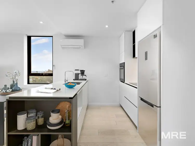 Fourth view of Homely apartment listing, 707/7 Aspen Street, Moonee Ponds VIC 3039