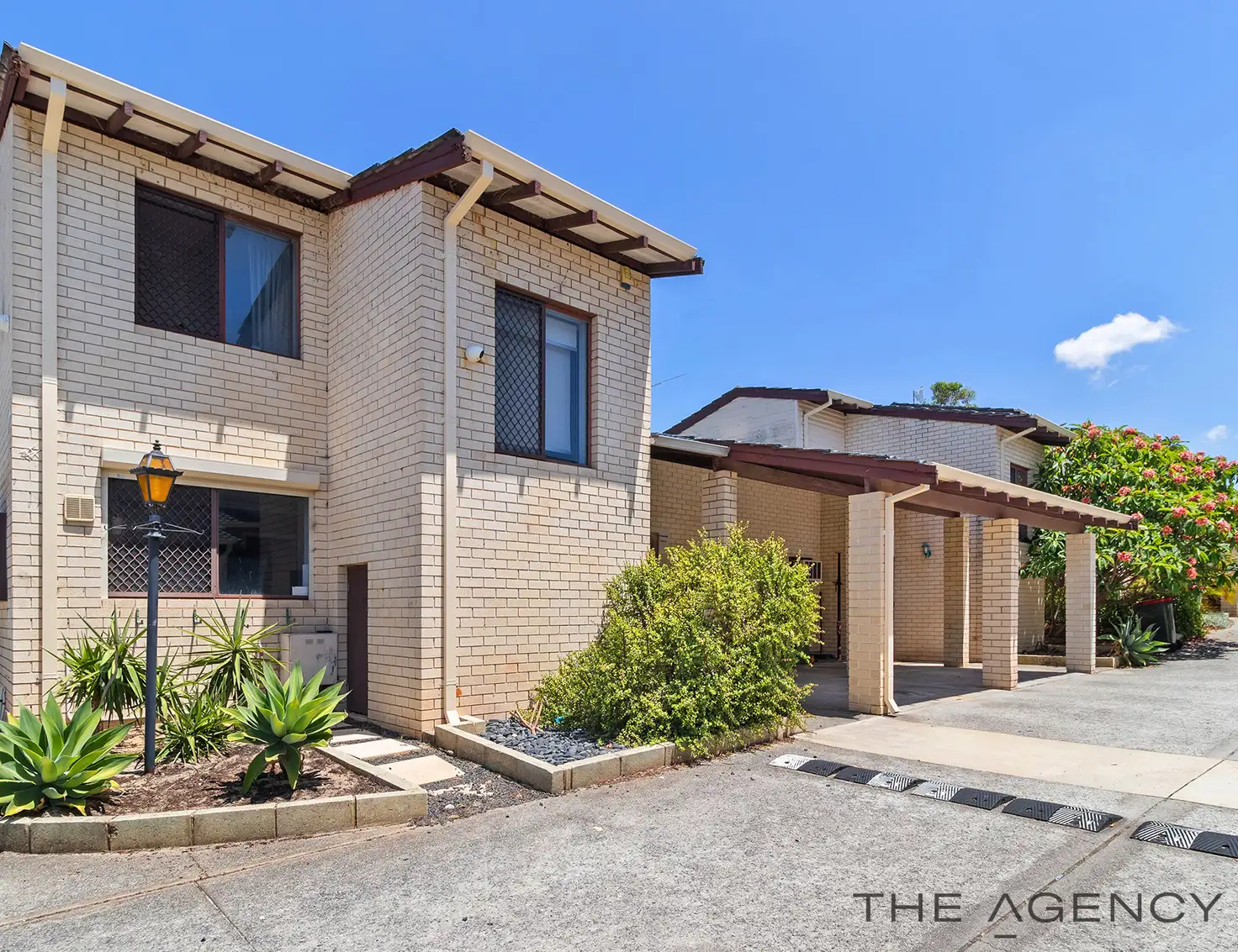 Main view of Homely townhouse listing, 15/4 Hepworth Way, Noranda WA 6062