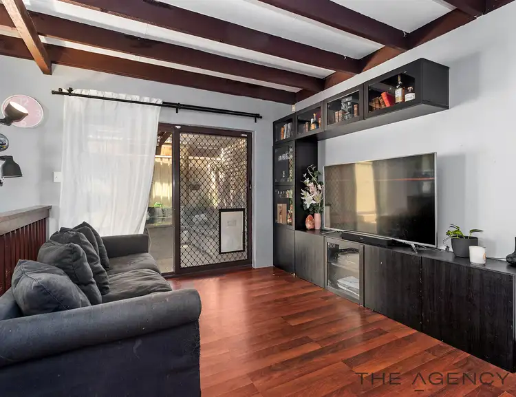 Third view of Homely townhouse listing, 15/4 Hepworth Way, Noranda WA 6062