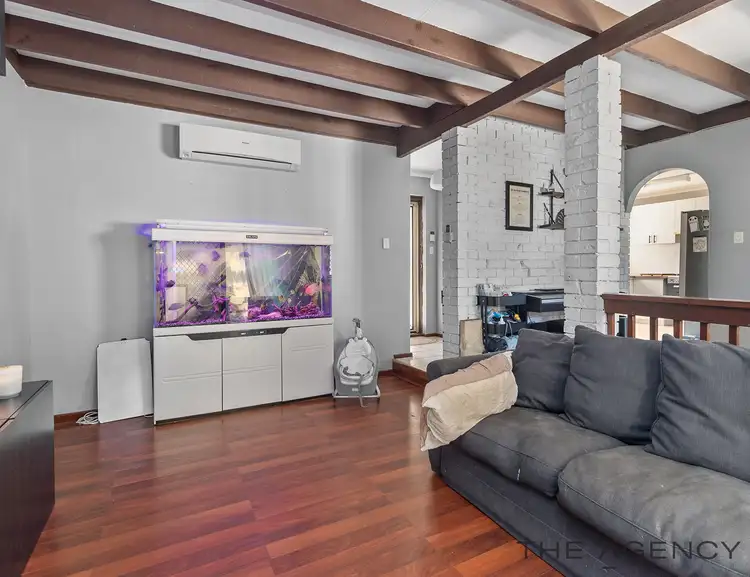 Fourth view of Homely townhouse listing, 15/4 Hepworth Way, Noranda WA 6062