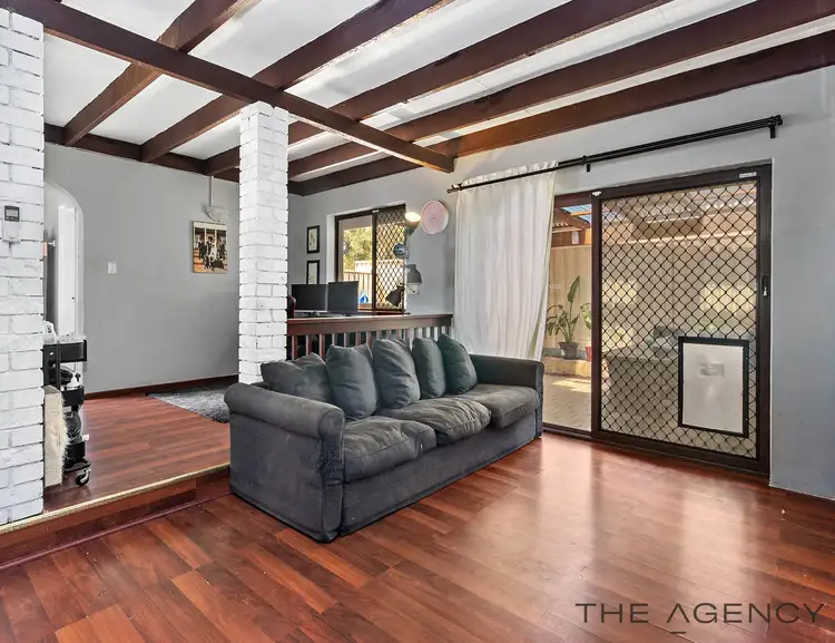 Fifth view of Homely townhouse listing, 15/4 Hepworth Way, Noranda WA 6062