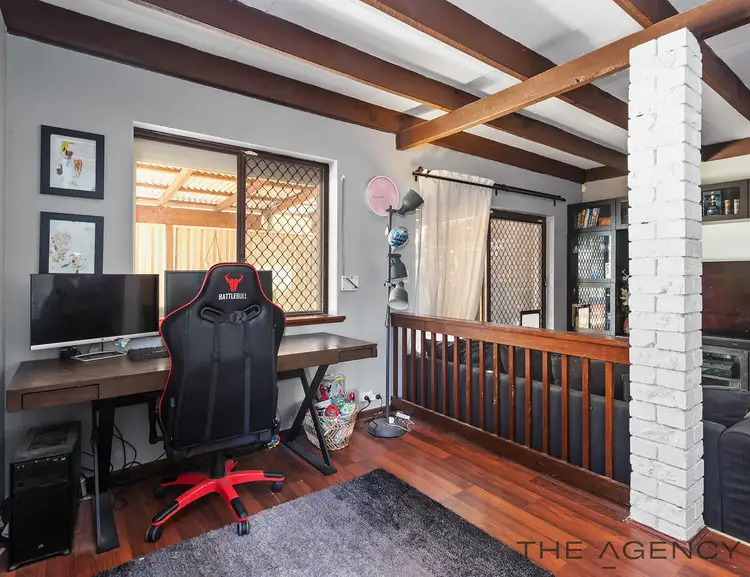 Sixth view of Homely townhouse listing, 15/4 Hepworth Way, Noranda WA 6062