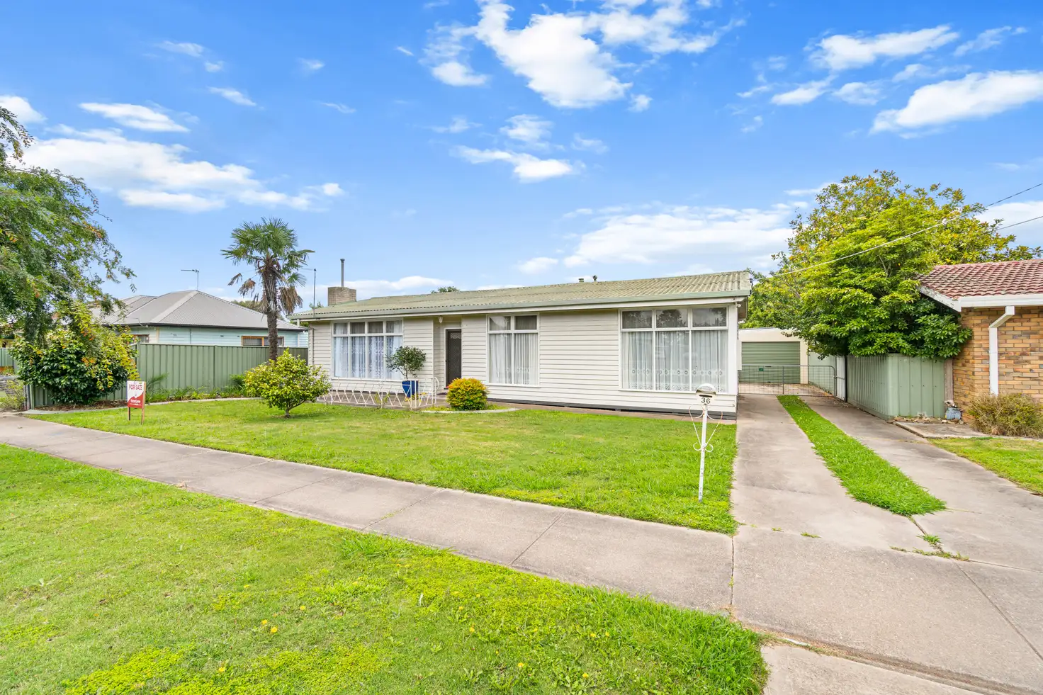 Main view of Homely house listing, 36 McLean Street, Maffra VIC 3860