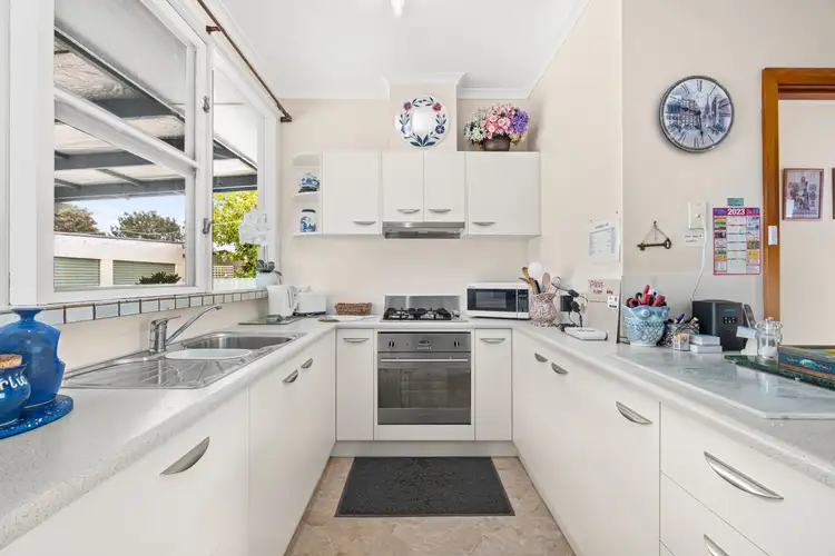 Third view of Homely house listing, 36 McLean Street, Maffra VIC 3860