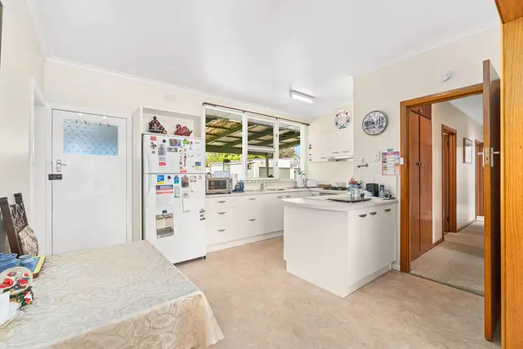 Fourth view of Homely house listing, 36 McLean Street, Maffra VIC 3860