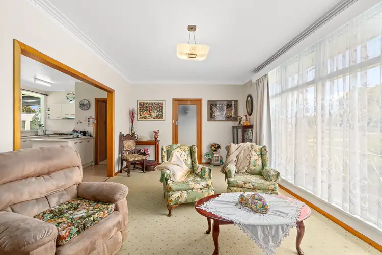 Fifth view of Homely house listing, 36 McLean Street, Maffra VIC 3860