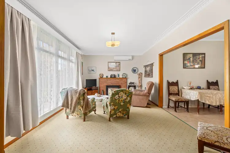 Sixth view of Homely house listing, 36 McLean Street, Maffra VIC 3860