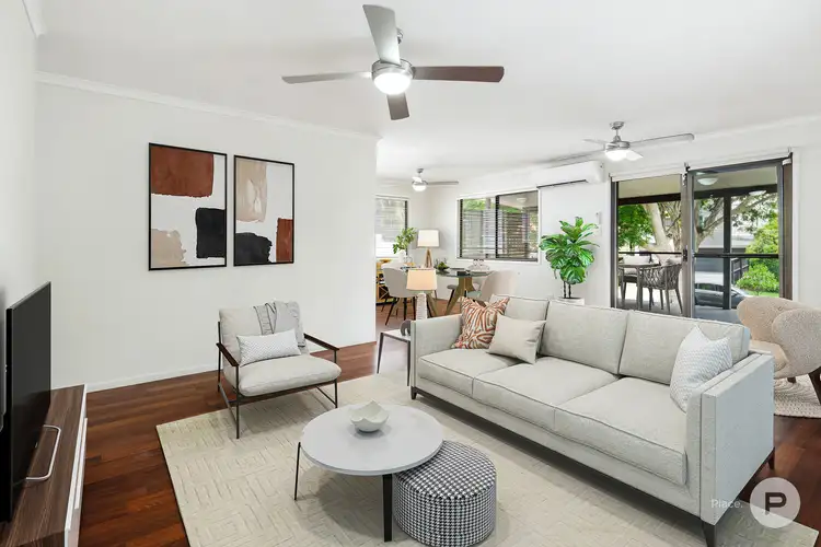 Fourth view of Homely house listing, 46 Hargreaves Avenue, Chelmer QLD 4068