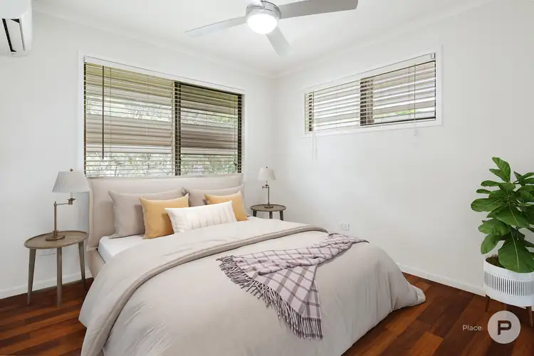 Fifth view of Homely house listing, 46 Hargreaves Avenue, Chelmer QLD 4068
