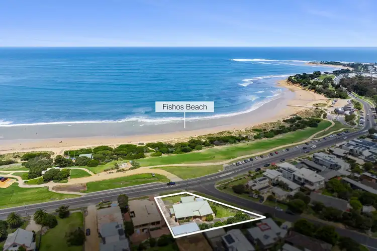 Third view of Homely house listing, 82 The Esplanade, Torquay VIC 3228