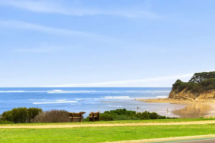 Fifth view of Homely house listing, 82 The Esplanade, Torquay VIC 3228