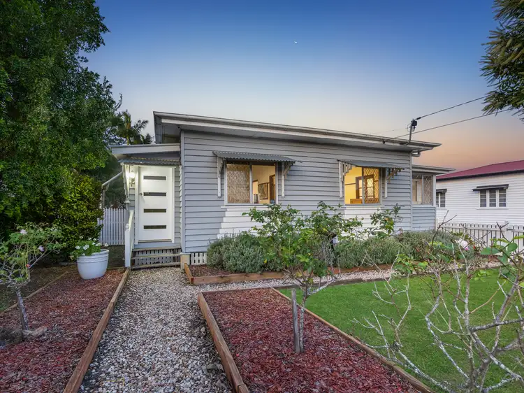 Main view of Homely house listing, 7 Greenham Street, Raceview QLD 4305
