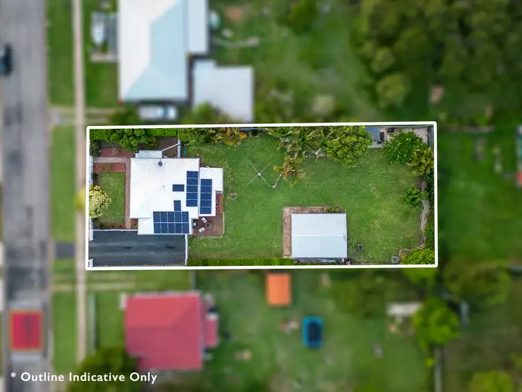 Third view of Homely house listing, 7 Greenham Street, Raceview QLD 4305