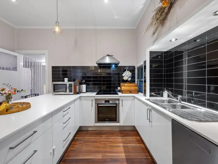 Fourth view of Homely house listing, 7 Greenham Street, Raceview QLD 4305