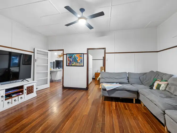 Sixth view of Homely house listing, 7 Greenham Street, Raceview QLD 4305