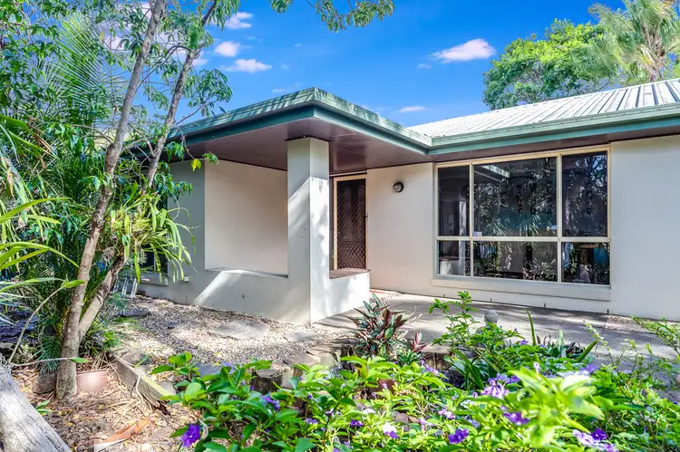 Second view of Homely house listing, 5 Daintree Street, Bellmere QLD 4510