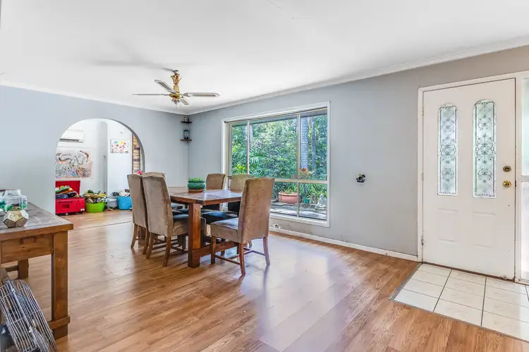 Fifth view of Homely house listing, 5 Daintree Street, Bellmere QLD 4510