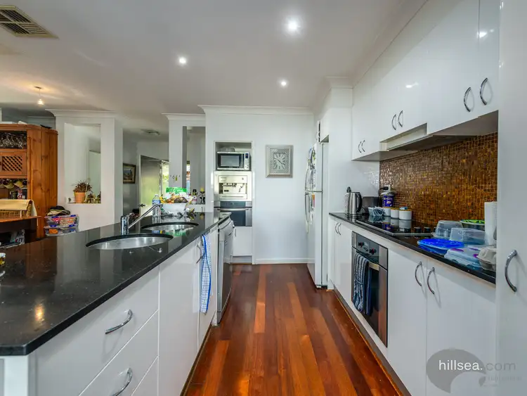 Second view of Homely townhouse listing, 20/33 Clark Street, Biggera Waters QLD 4216