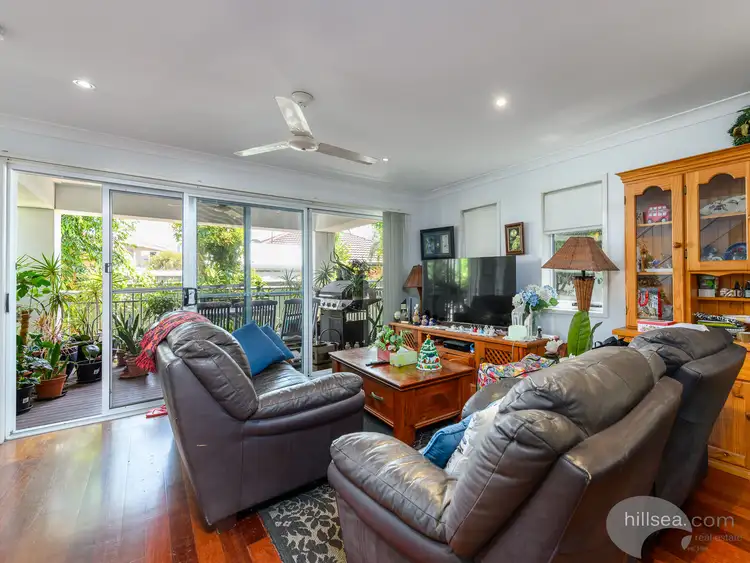 Third view of Homely townhouse listing, 20/33 Clark Street, Biggera Waters QLD 4216