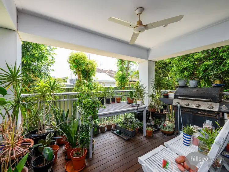 Fifth view of Homely townhouse listing, 20/33 Clark Street, Biggera Waters QLD 4216