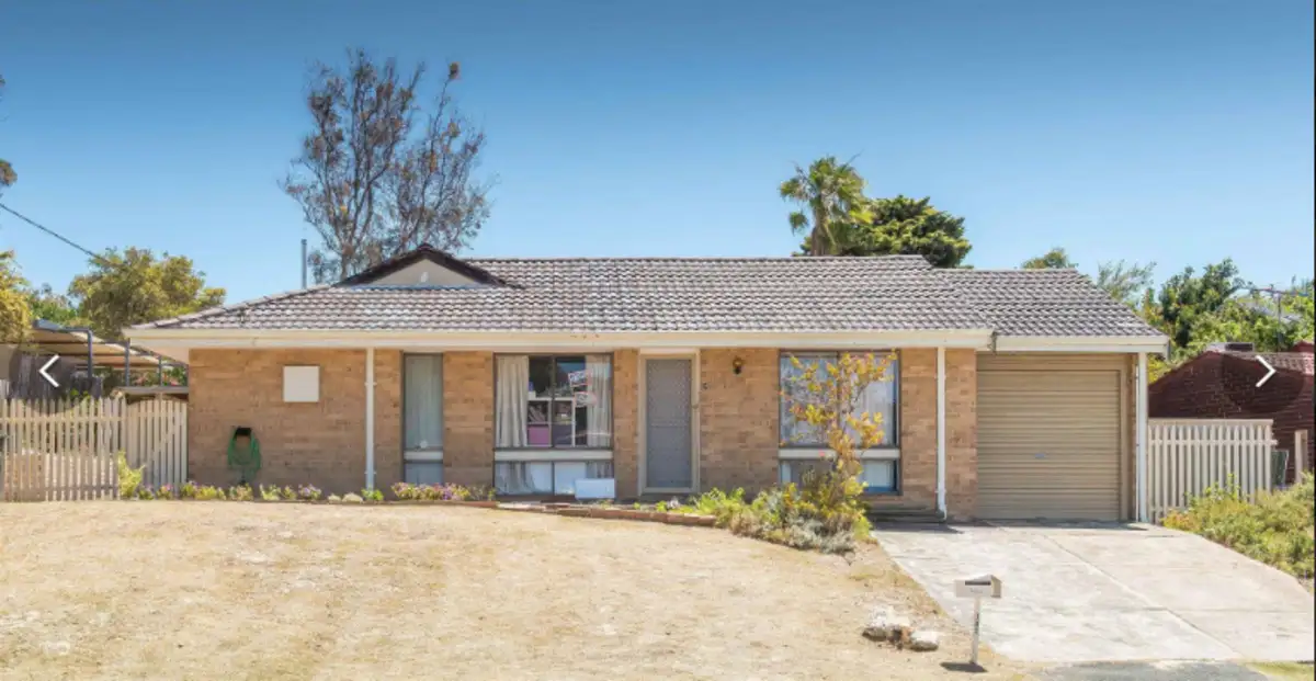 Main view of Homely house listing, 187 Camberwarra Drive, Craigie WA 6025