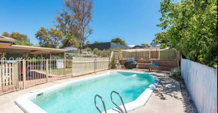 Third view of Homely house listing, 187 Camberwarra Drive, Craigie WA 6025