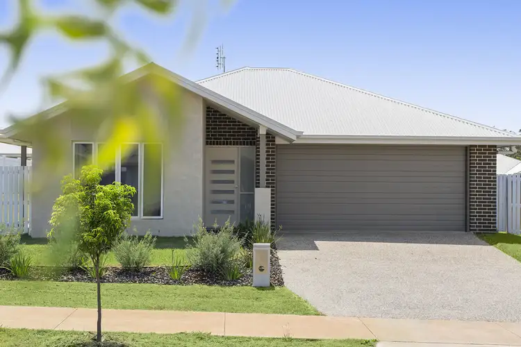 10 Olley Avenue, Highfields QLD 4352