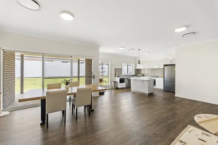 Third view of Homely house listing, 10 Olley Avenue, Highfields QLD 4352