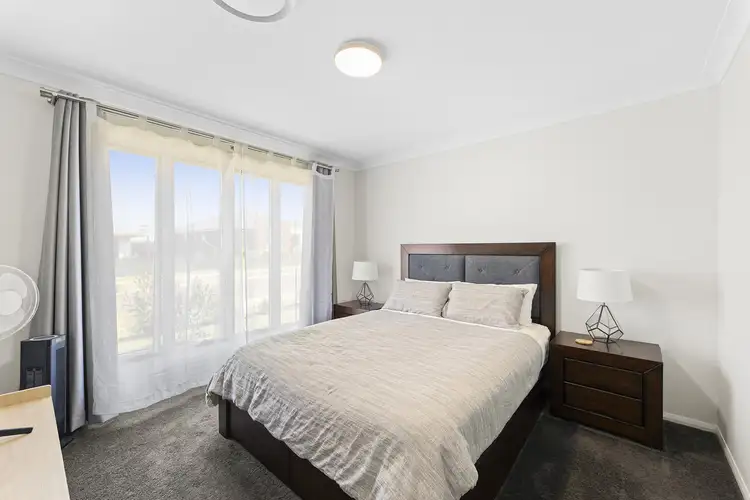 Fifth view of Homely house listing, 10 Olley Avenue, Highfields QLD 4352