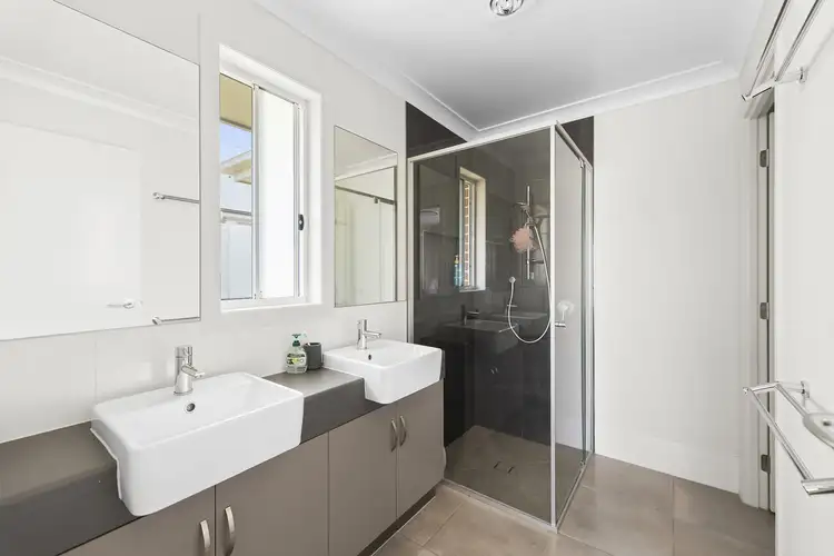 Sixth view of Homely house listing, 10 Olley Avenue, Highfields QLD 4352