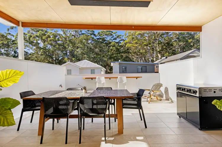Second view of Homely house listing, 18 Formosa Street, Margaret River WA 6285