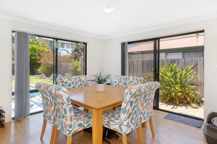 Fourth view of Homely house listing, 5 The Greenway, Margaret River WA 6285