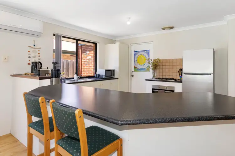 Fifth view of Homely house listing, 5 The Greenway, Margaret River WA 6285