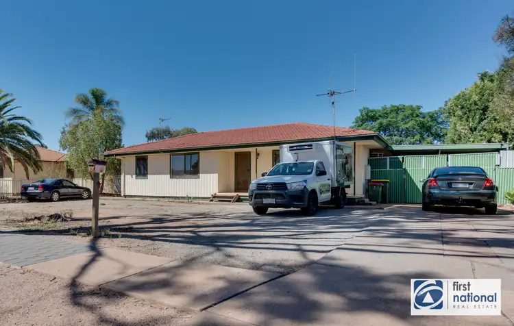 Main view of Homely house listing, 31 Kirwan Crescent, Port Augusta West SA 5700