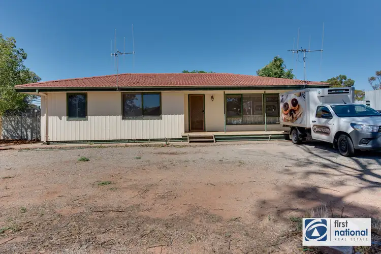 Second view of Homely house listing, 31 Kirwan Crescent, Port Augusta West SA 5700