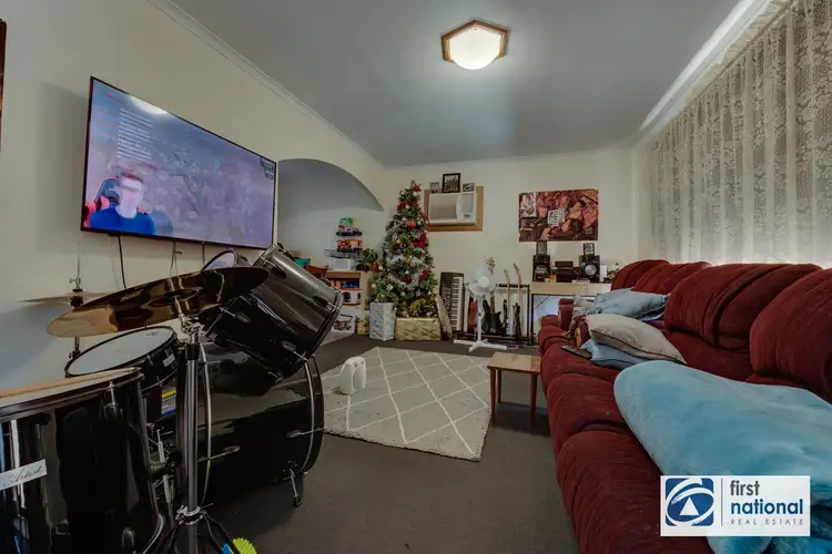Third view of Homely house listing, 31 Kirwan Crescent, Port Augusta West SA 5700